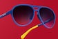 Image of Zunnies -Aviator Sunglasses thumbnail